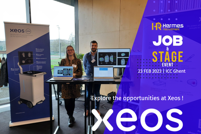 The Hermes Job & Internship Event 2023