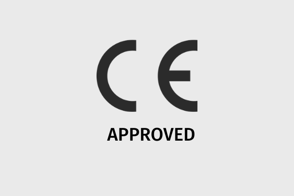 AURA 10 obtains CE marking